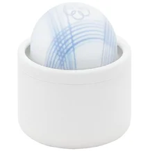 Минивибратор-шарик Tenga Iroha Temari Mizu