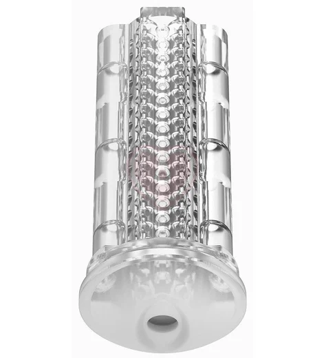 Вставка для мастурбатора Kiiroo Titan Sleeve Power фото 1