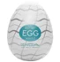 Мастурбатор яйцо Tenga Egg Wavy II фото 1