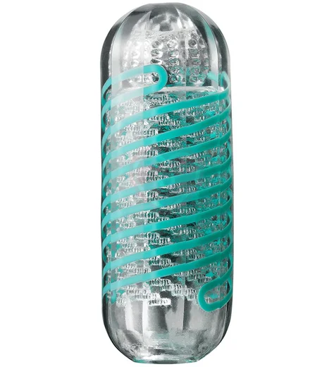 Мастурбатор Tenga Spinner Pixel фото 1