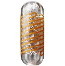 Мастурбатор Tenga Spinner Beads