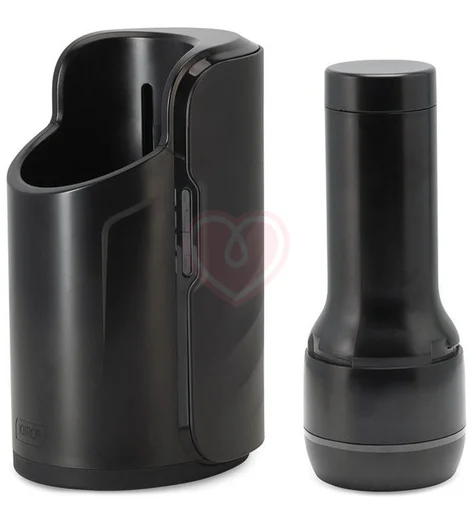 Автоматический мастурбатор Kiiroo Keon Combo с реалистичной вставкой фото 1