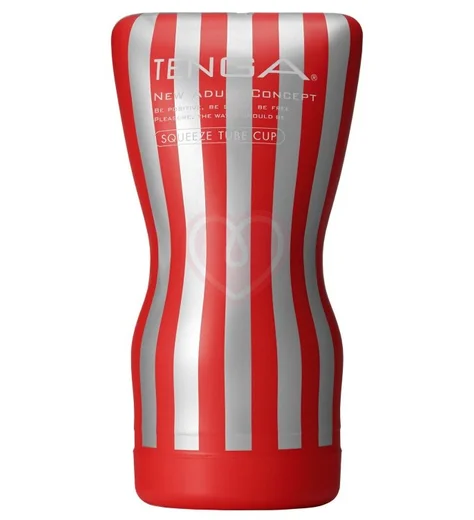 Мастурбатор Tenga Soft Case Cup фото 1