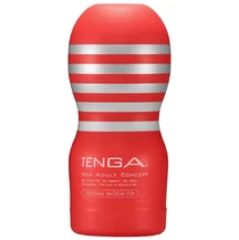 Мастурбатор Tenga Original Vacuum Cup