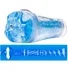 Мастурбатор Fleshlight Flight Commander с текстурой Turbo Tech фото 1