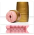 Мастурбатор для тренировки Fleshlight Quickshot Stamina Training Unit вагина и попка фото 1