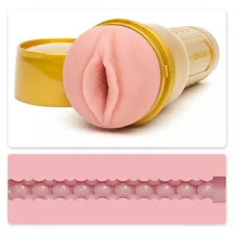 Мастурбатор для тренировки Fleshlight Go Stamina Training Unit вагина