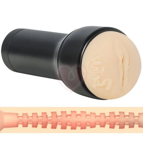 Мастурбатор Kiiroo Feel Britney Amber копия вагины фото 1