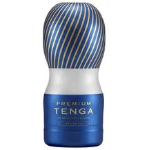 Мастурбатор премиум-серии Tenga Premium Air Flow Cup