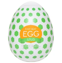 Мастурбатор яйцо Tenga Egg Stud