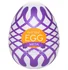 Мастурбатор яйцо Tenga Egg Mesh фото 1