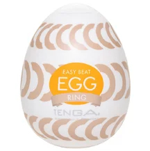 Мастурбатор яйцо Tenga Egg Ring