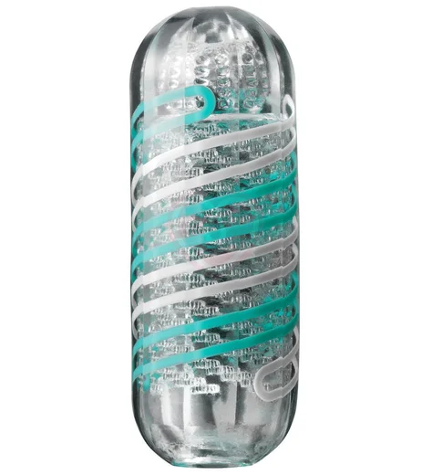 Мастурбатор Tenga Spinner Pixel Special Soft фото 1