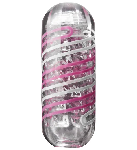 Мастурбатор Tenga Spinner Brick Special Soft фото 1