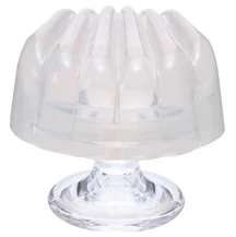 Клиторальный стимулятор из водорослей Tenga Iroha Petit Shell