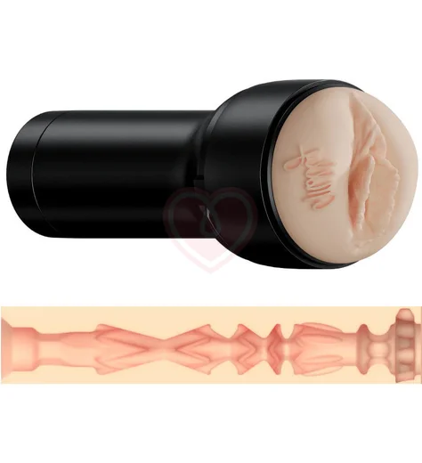 Мастурбатор Kiiroo Feel Molly Stewart копия вагины фото 1