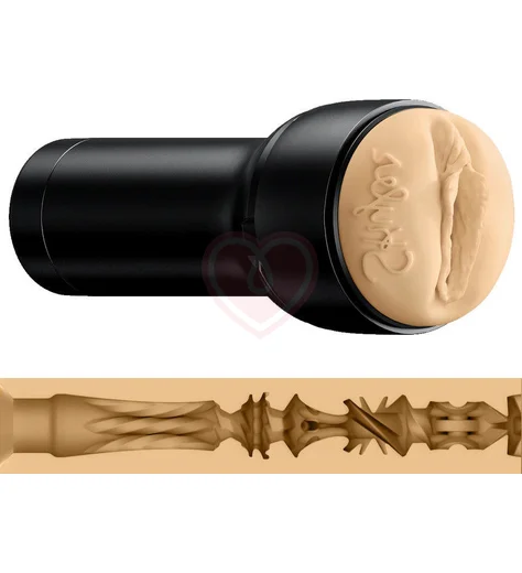 Мастурбатор Kiiroo Feel Skyler Lo копия вагины фото 1