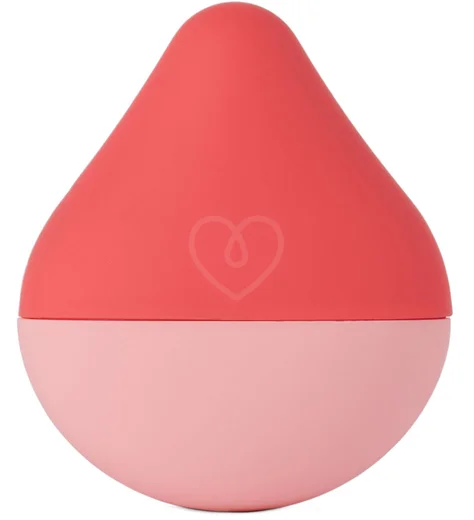 Мини-вибратор Tenga Iroha Mini Ume-Anzu розовый фото 1