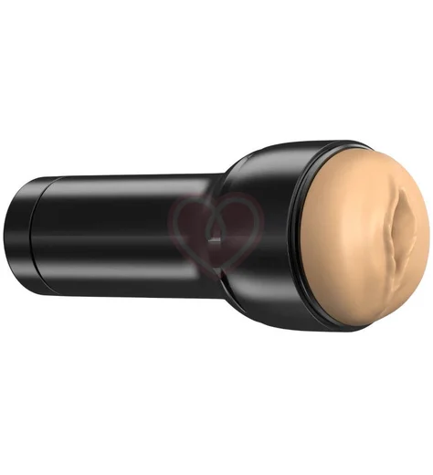 Мастурбатор Kiiroo Feel Generic Light Brown копия вагины фото 1