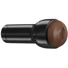 Мастурбатор Kiiroo Feel Stroker Dark Brown тёмно-коричневый