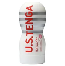 Мастурбатор U.S. Tenga Original Vacuum Cup Gentle увеличенного размера