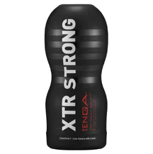 Мастурбатор Tenga Original Vacuum Cup Extra Strong