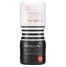 Мастурбатор Tenga Dual Sensation Cup Extreme