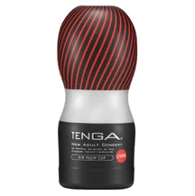 Мастурбатор Tenga Air Flow Cup Strong