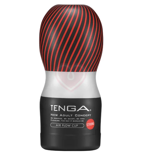 Мастурбатор Tenga Air Flow Cup Strong фото 1