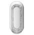 Мастурбатор Tenga Flip Zero Gravity белый фото 1