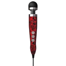 Вибромассажёр Doxy Die Cast 3 Розы