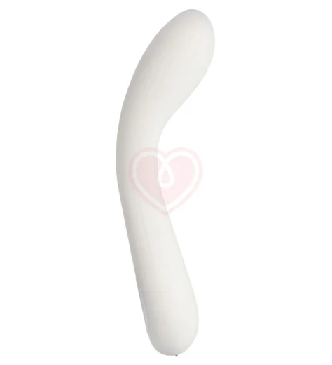 Вибратор Tenga Iroha Mai Tsuru белый фото 1