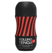 Мастурбатор Tenga Gyro Roller Cup Strong