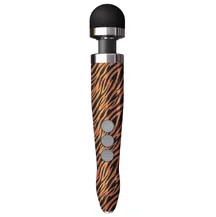 Вибромассажёр Doxy Die Cast 3 Rechargeable тигровый