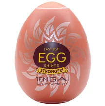 Мастурбатор яйцо Tenga Egg Shiny II