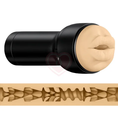 Мастурбатор Kiiroo Feel Victoria June копия ротика фото 1