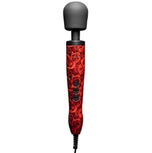 Вибромассажёр Doxy Wand Massager Розы