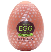 Мастурбатор яйцо Tenga Egg Combo