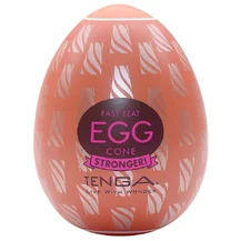 Мастурбатор яйцо Tenga Egg Cone