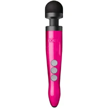 Вибромассажёр Doxy Die Cast 3 Rechargeable розовый