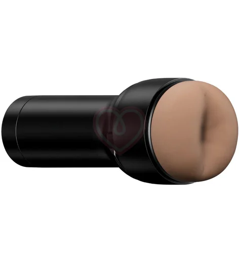 Мастурбатор попка Kiiroo Feel Stroker Extra Tight Butt коричневая фото 1
