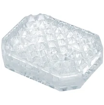 Мини мастурбатор Tenga Uni Diamond прозрачный