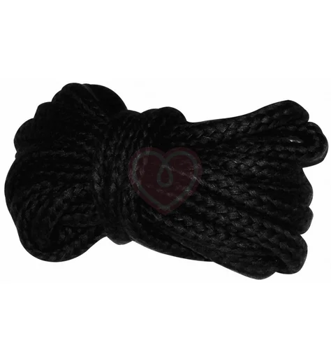 Хлопковая верёвка JoyDivision Bond-X Seil фото 1