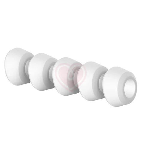 Набор сменных насадок Satisfyer 1 фото 1
