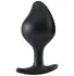 Анальная пробка с электростимуляцией Mystim Rocking Force L фото 1