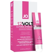 Возбуждающая сыворотка JO 12 Volt мощного действия 10 мл