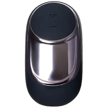 Вибромассажёр Satisfyer Layons 2 Dark Desire чёрный