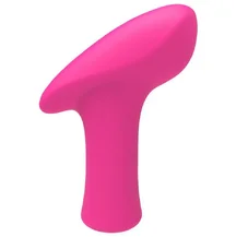 Универсальный минивибратор с управлением от смартфона Lovense Ambi