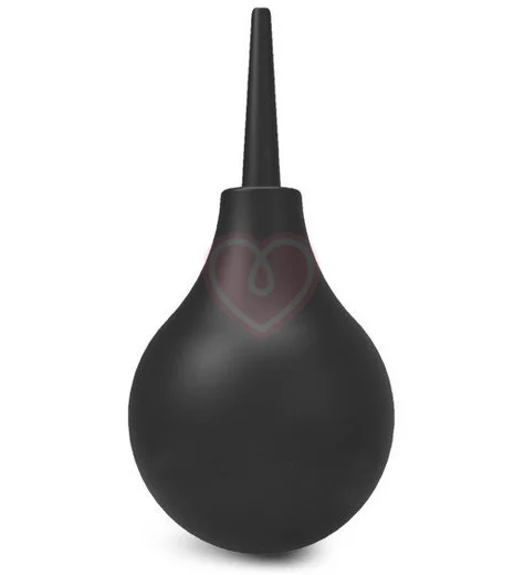 Анальный душ с обратным клапаном Nexus Douche Non-return Valve фото 1