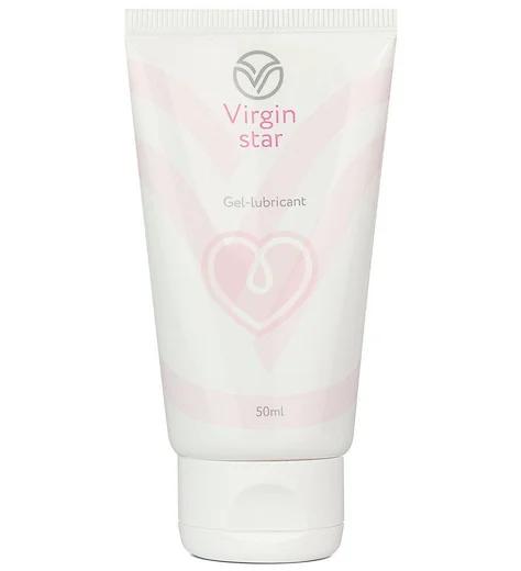 Гель для сужения влагалища Virgin Star 50 мл фото 1